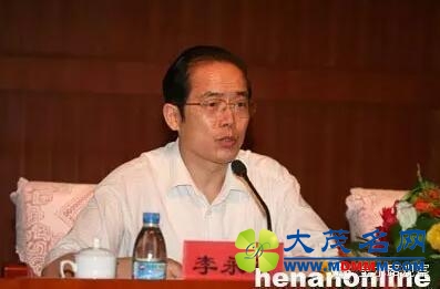 十八大以来河南厅官受审全纪录：至少两人死缓