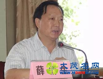 十八大以来河南厅官受审全纪录：至少两人死缓