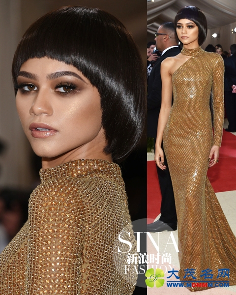 Zendaya