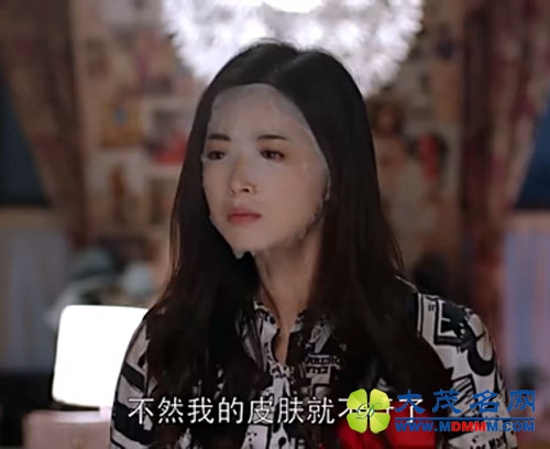 Hi小美姐 三个慢动作熟龄肌面膜这样敷