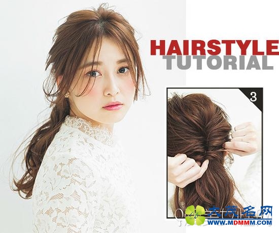 Style 1  step 3