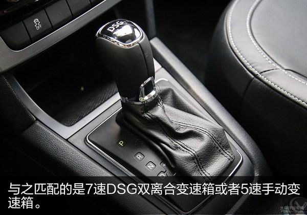 年轻人必备 15万落地合资SUV推荐