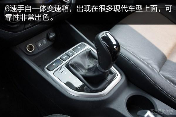 年轻人必备 15万落地合资SUV推荐