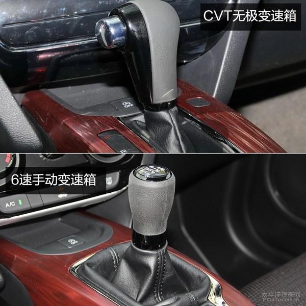 年轻人必备 15万落地合资SUV推荐