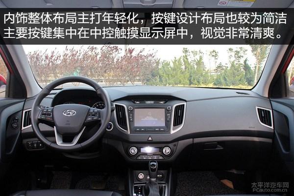 年轻人必备 15万落地合资SUV推荐
