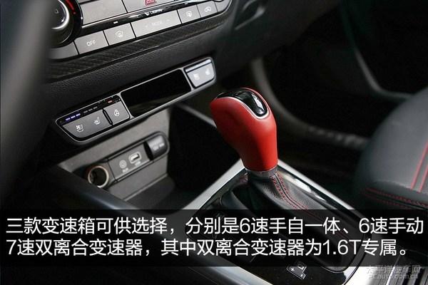 年轻人必备 15万落地合资SUV推荐