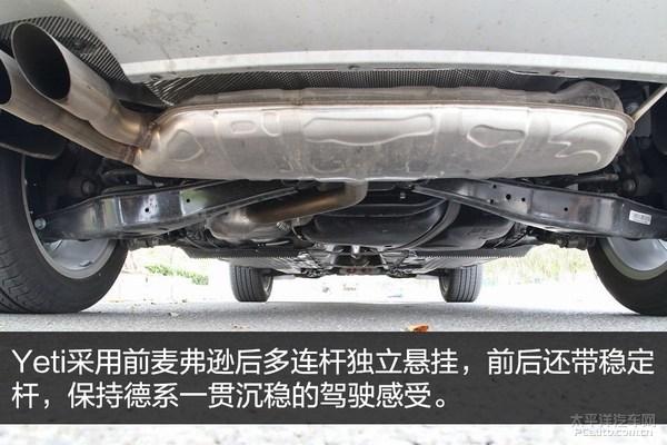 年轻人必备 15万落地合资SUV推荐