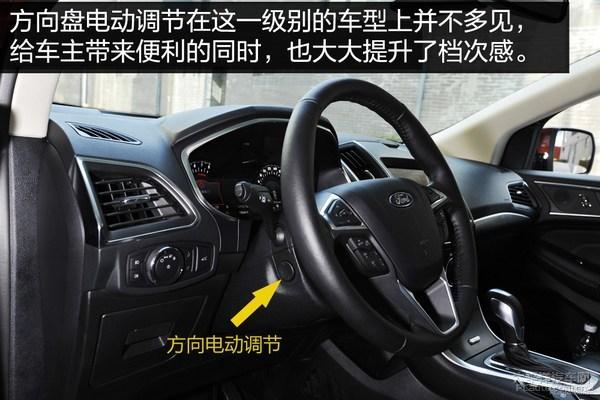 硬派霸气实用多种风格 30万元7座SUV推荐