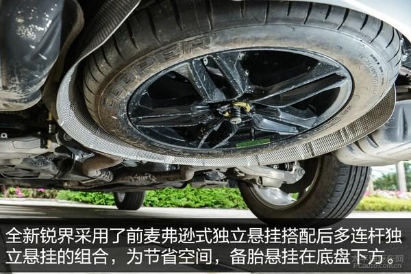 硬派霸气实用多种风格 30万元7座SUV推荐