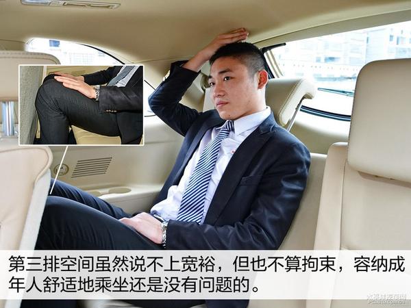 硬派霸气实用多种风格 30万元7座SUV推荐