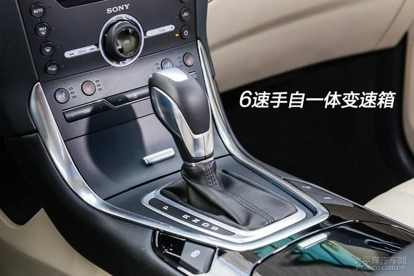 硬派霸气实用多种风格 30万元7座SUV推荐