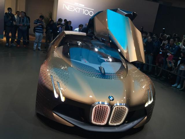 VISION NEXT 100ʽ׷