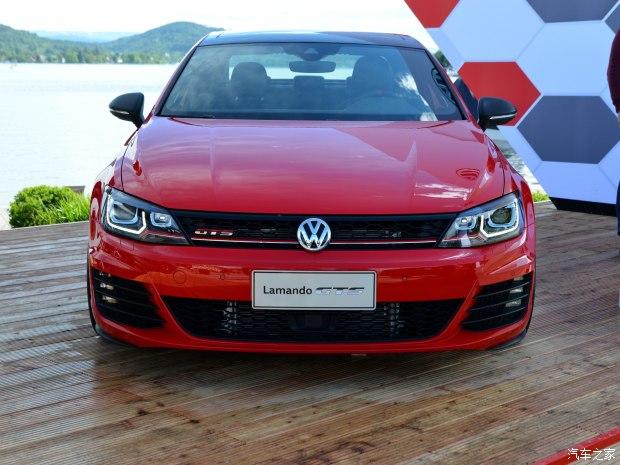   2016 GTS