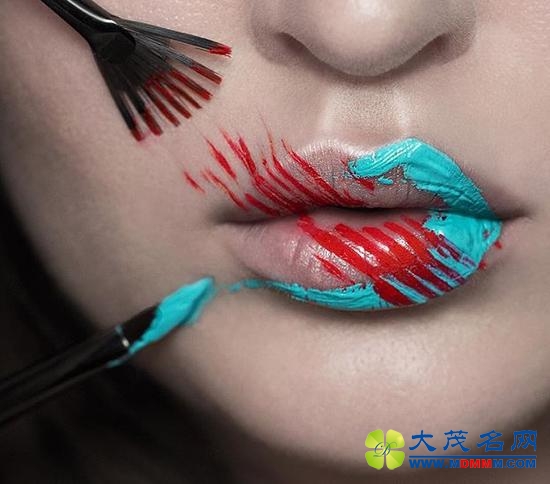 Brushstrokes