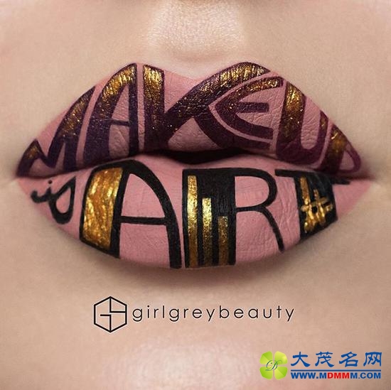 MakeupIsArt