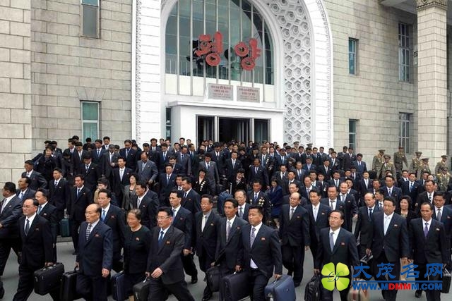 时隔30多年 金正恩为何要现在开代表大会？