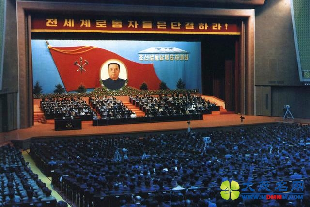 时隔30多年 金正恩为何要现在开代表大会？