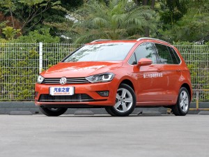 () ߶() 2015 1.4TSI Sportsvan