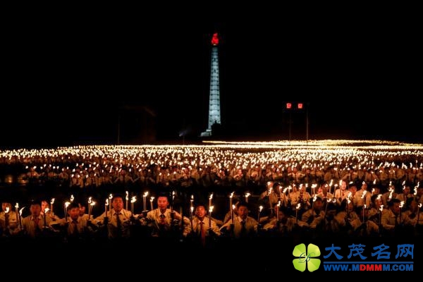 朝鲜官员称在搞经济改革 但担心开放风险大