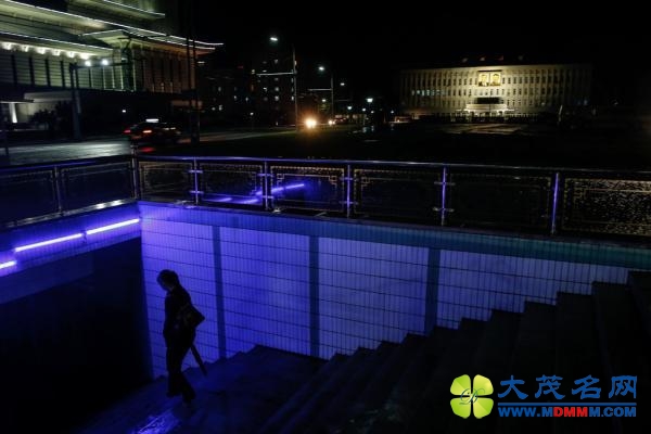 朝鲜官员称在搞经济改革 但担心开放风险大