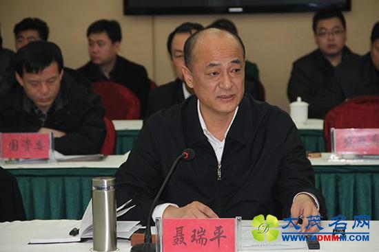 保定市委书记：今年退出全国重污染城市最后一名