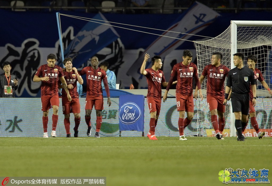 永昌主帅钦点关震任第一点球手：直至罚失换人