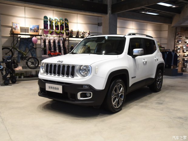 ƿJeep  2016 2.0L 