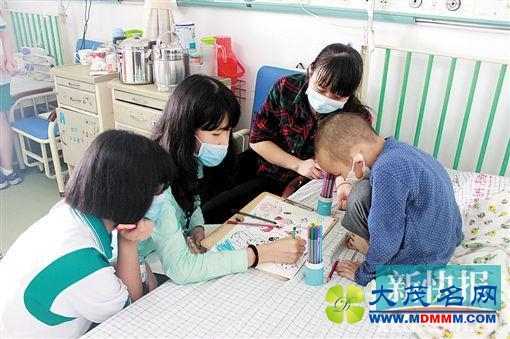 汕头一岁半娃腹胀如鼓 被诊断其患“癌王” 
