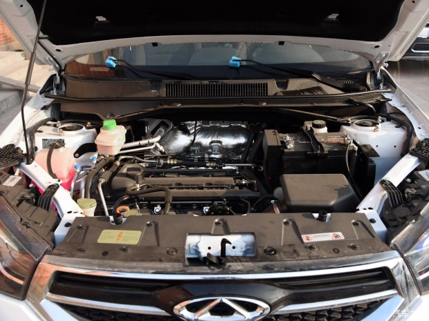  3 2015 1.6L CVT˶