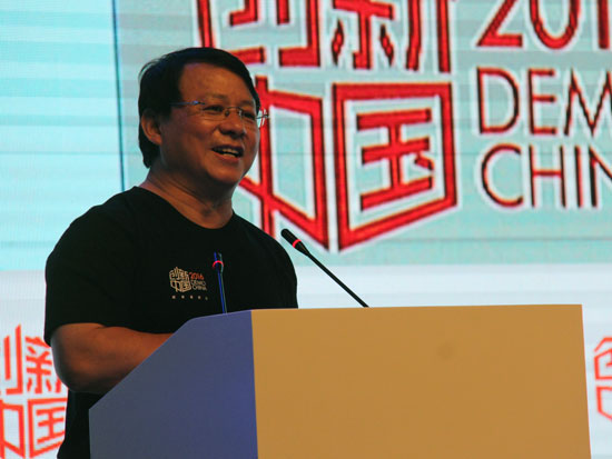 IDG资本创始合伙人熊晓鸽