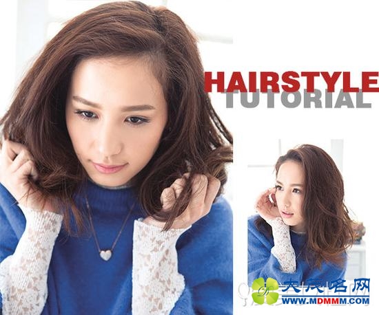 Style 1  step 5