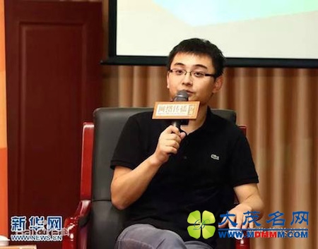 六神磊磊：婉转入江湖