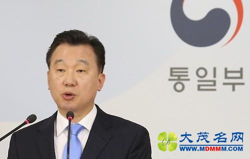 朝鲜擅自开闸向韩国境内泄洪 疑发起“水攻”