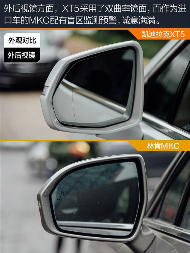 XT5ԱֿMKC 35SUV