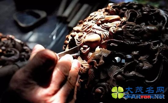 身怀绝技的民间匠人：从《百鸟朝凤》看民间手艺
