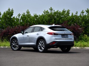 һԴ ԴCX-4 2016 2.5L 