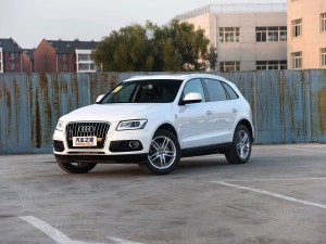 һ-ڰµ µQ5 2016 40 TFSI plus