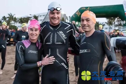 Ironman LanzaroteѡֻӾӢھ