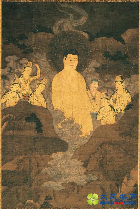 中国人的核心思想是儒教，日本人是佛教？