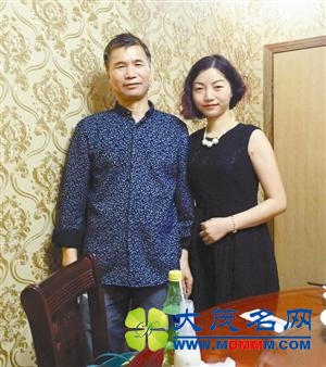 深圳打工女被生父送走辗转4个家庭 17年后才寻回