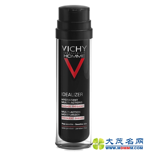 薇姿男士多效焕肤保湿露