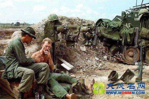 美国解除对越南的武器禁运：忽悠大于实质