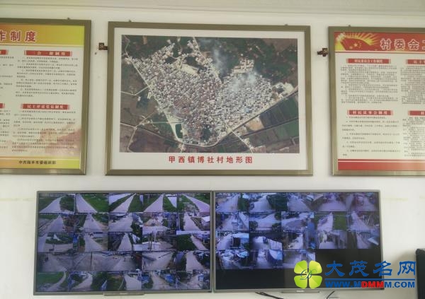 广东“制毒第一村”：大规模扫毒后少了近3千人