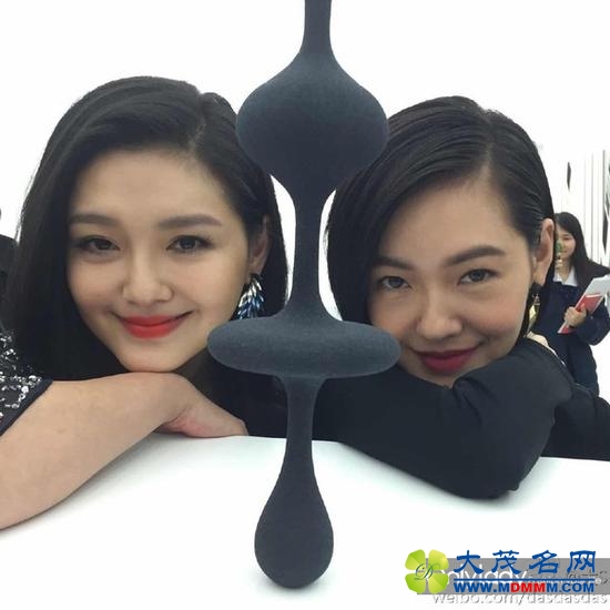 大S和小S