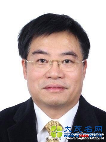 周联清被任命为福建省人民政府副省长