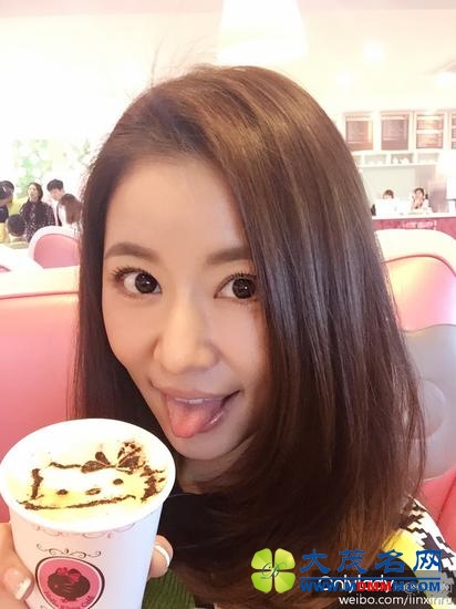 “紫薇格格”如今已经40岁了