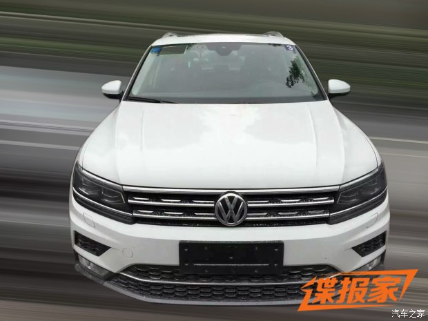 谍影重重61:别克新GL8/新卡宴/新Tiguan