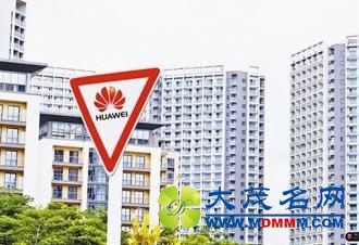 内部人士：华为有意布局深圳和东莞双中心