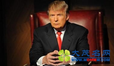 说变脸就变脸 特朗普“涮”桑德斯“不够格”