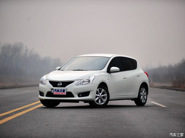ղ  2011 1.6L CVT